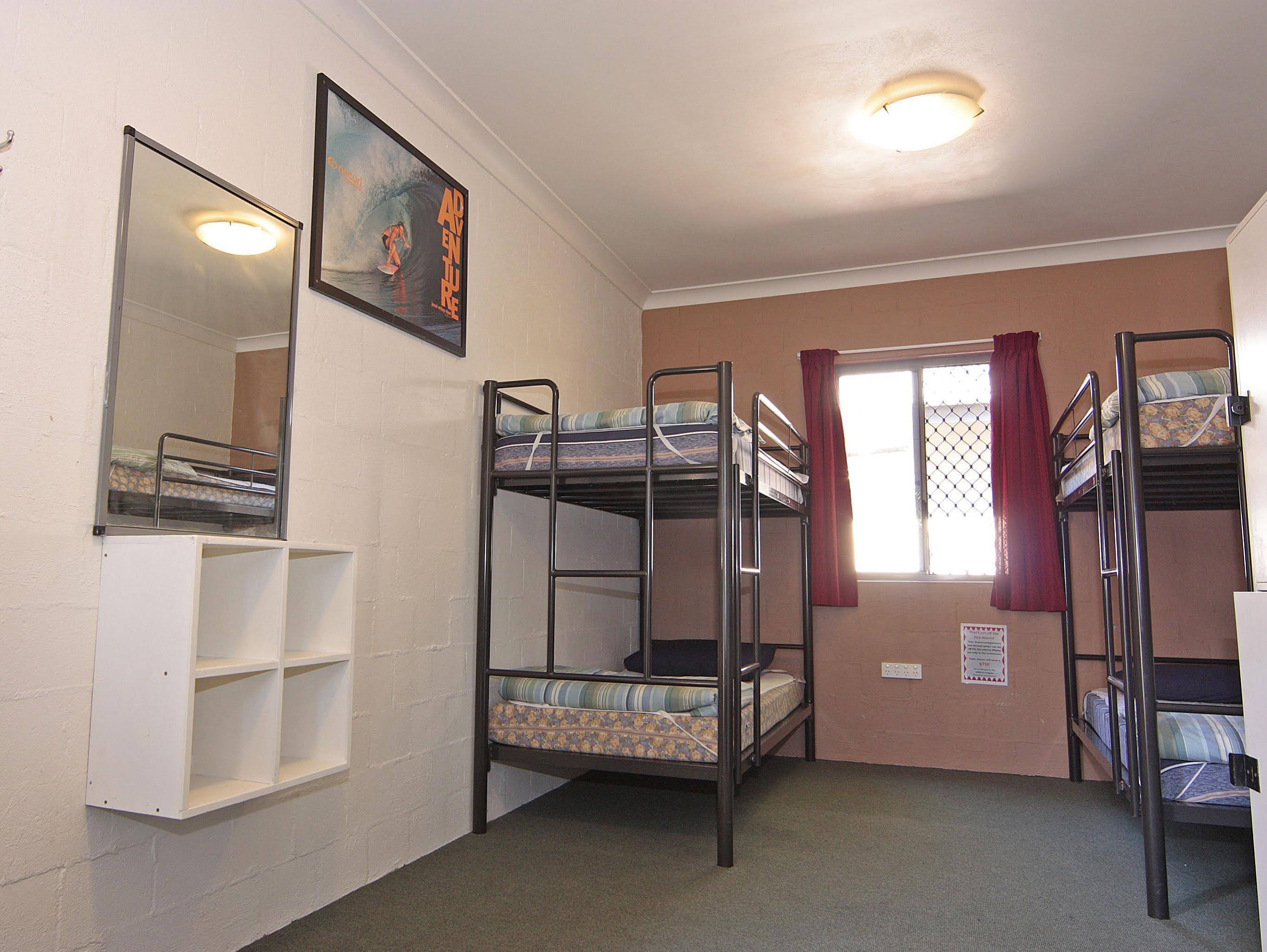 Byron Bay YHA