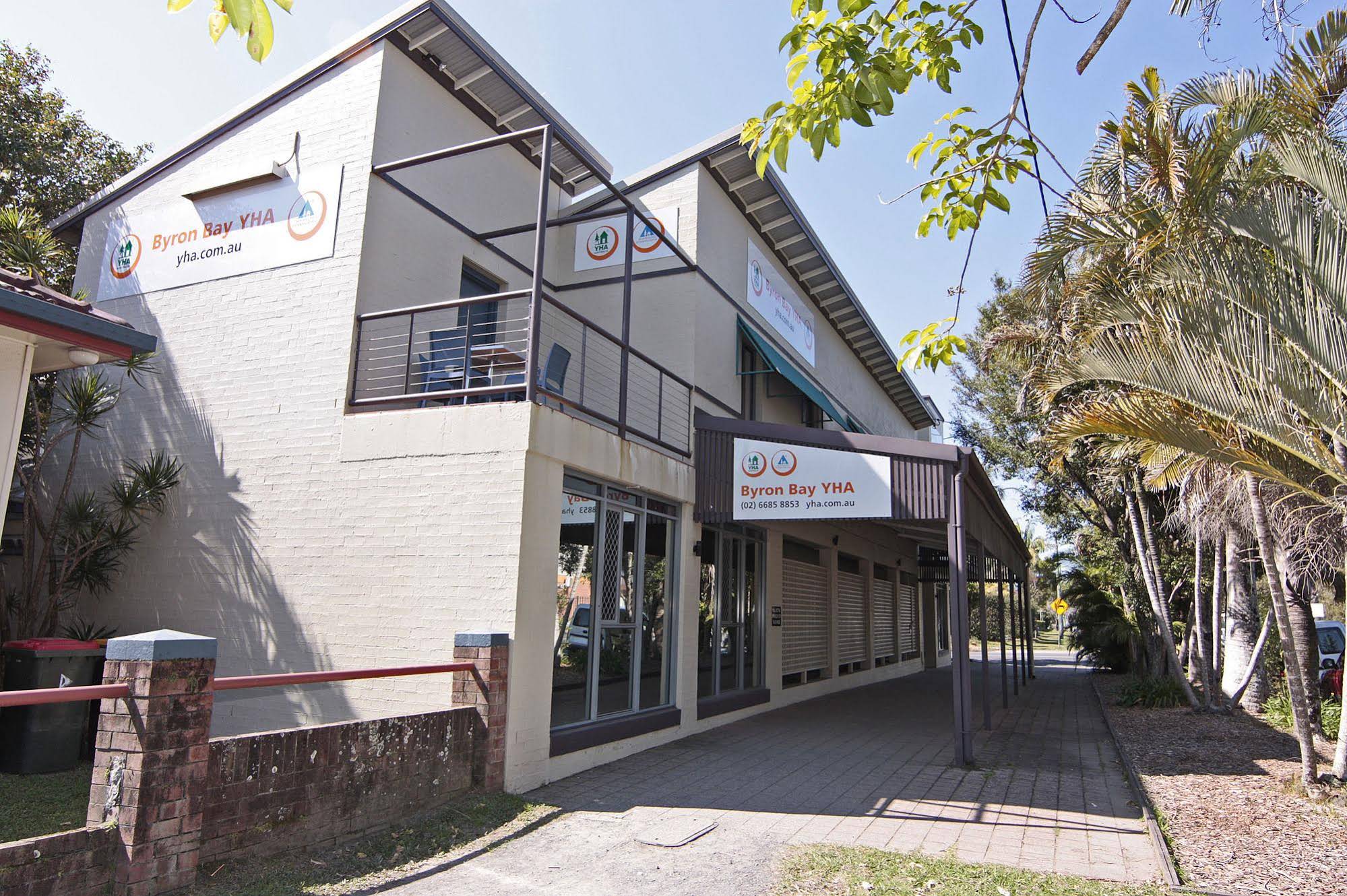 Byron Bay YHA