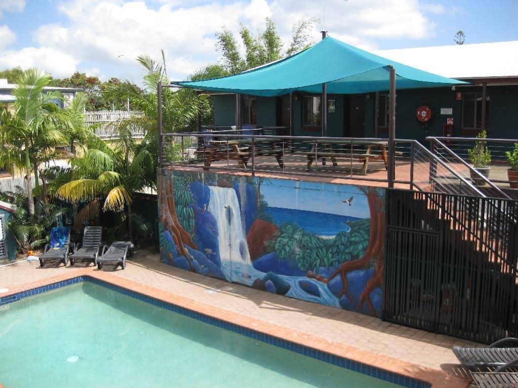 Byron Bay YHA