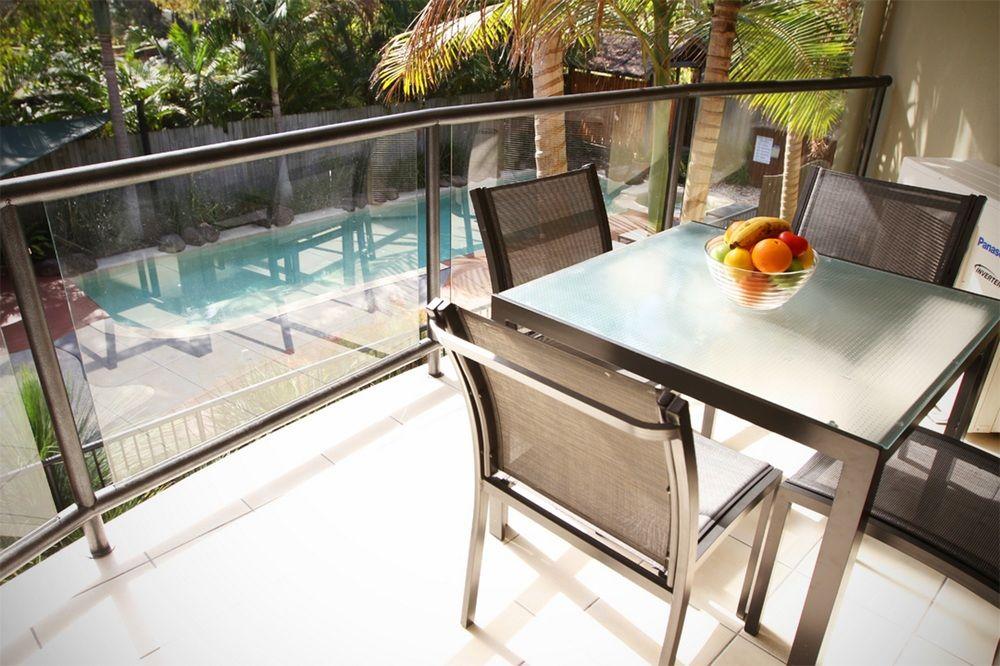 Byron Beachcomber Resort