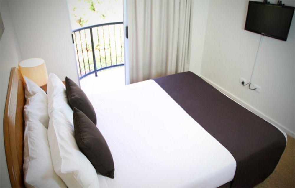 Byron Beachcomber Resort