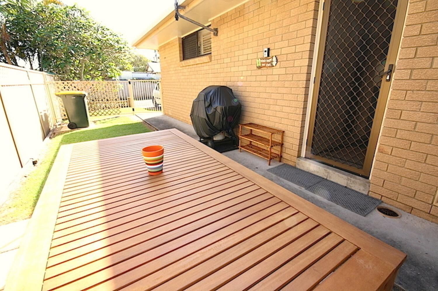 Byron Break
