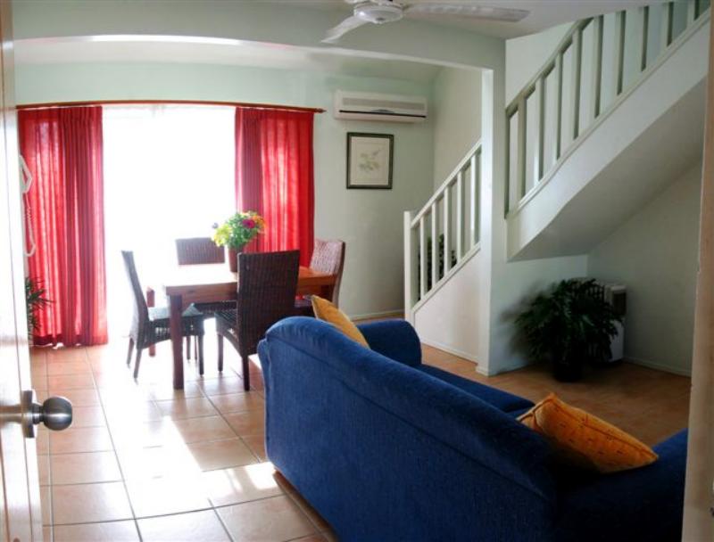 Byron Central Apartments