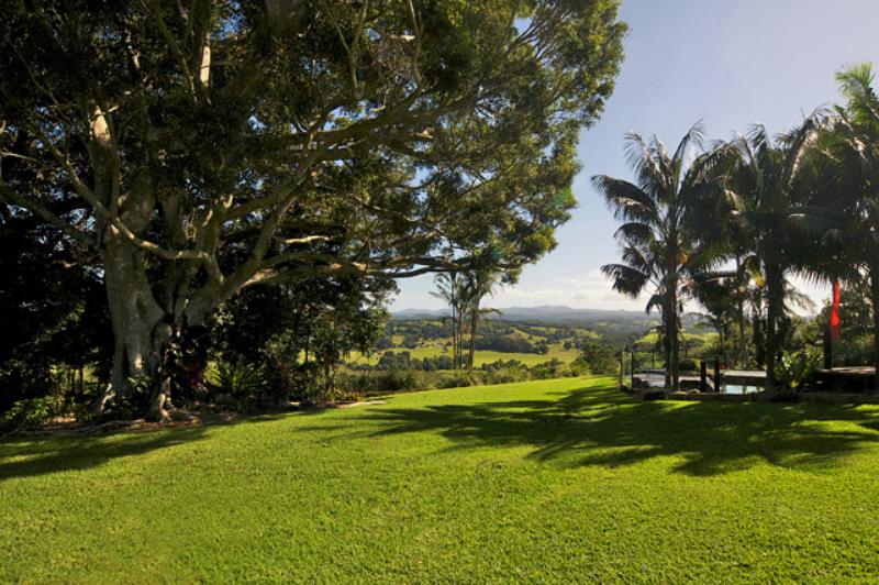 Byron Hinterland Villas
