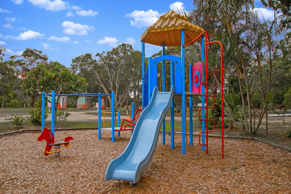 Byron Holiday Park