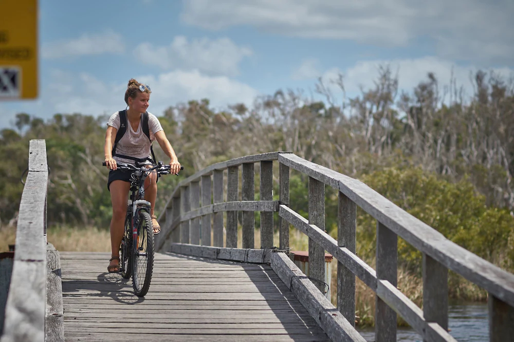 Byron Holiday Park