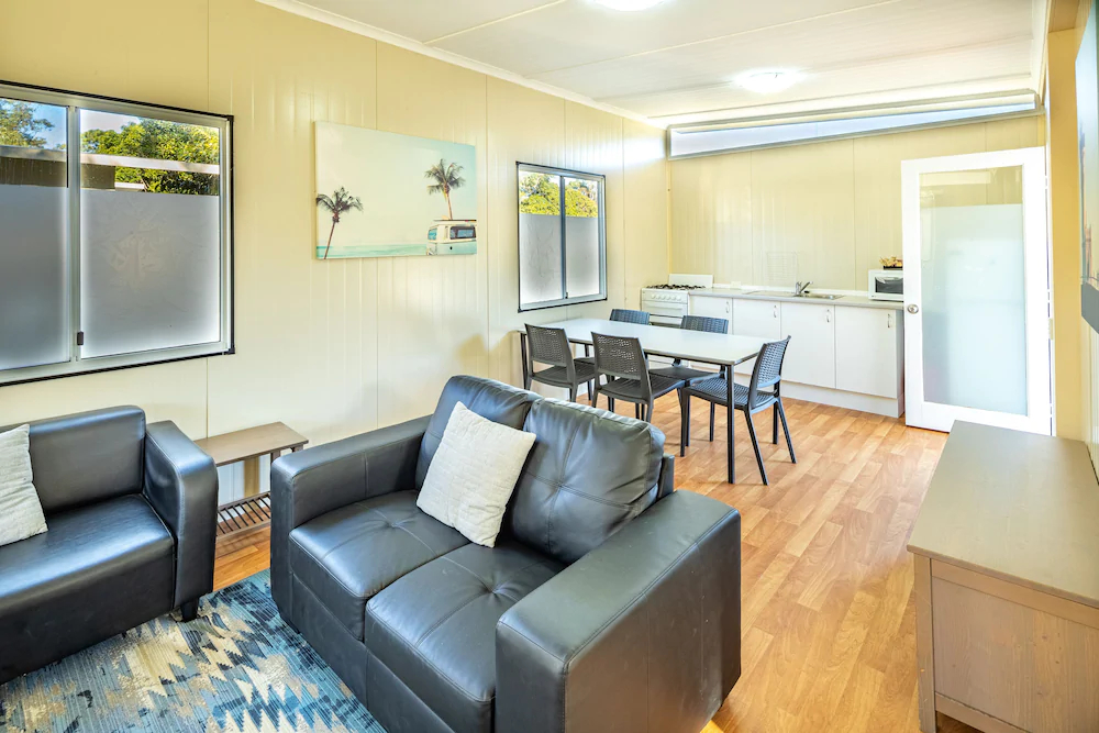 Byron Holiday Park
