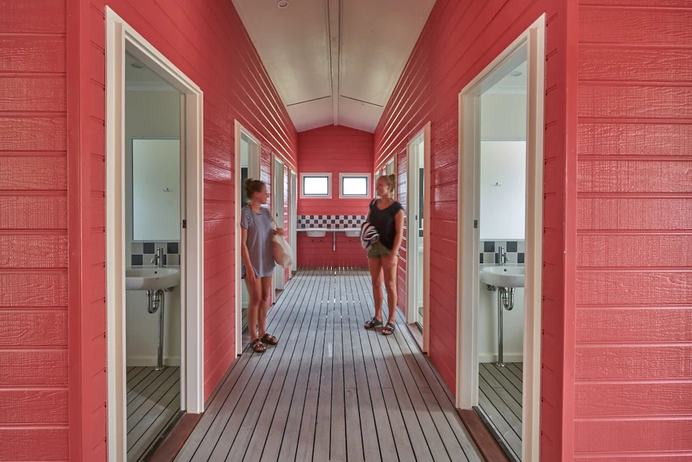 Byron Holiday Park
