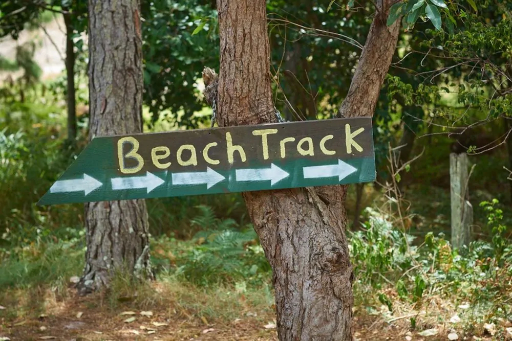 Byron Holiday Park