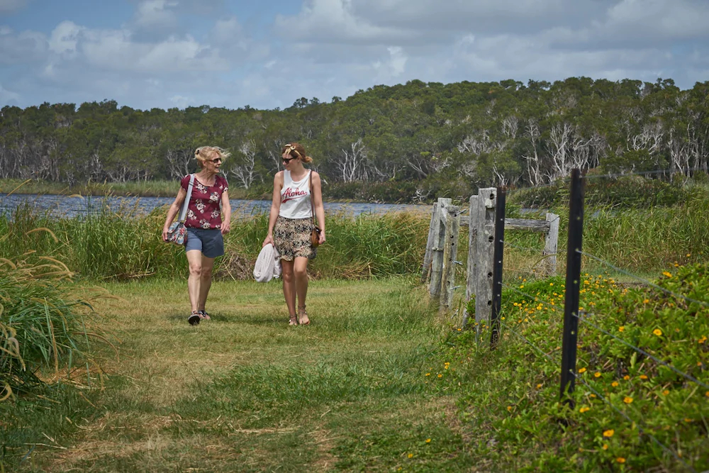 Byron Holiday Park