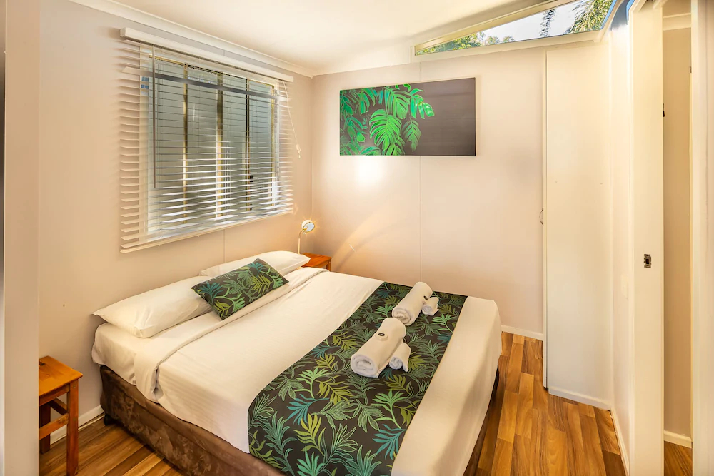 Byron Holiday Park