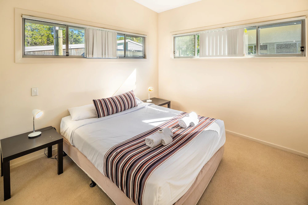 Byron Holiday Park