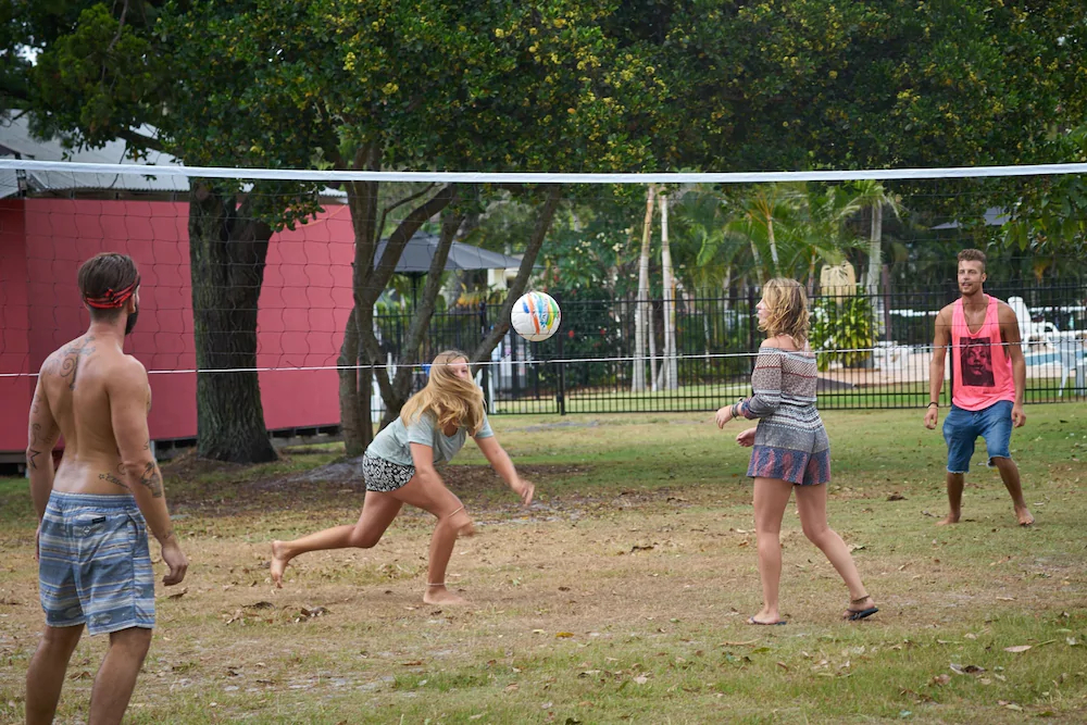 Byron Holiday Park