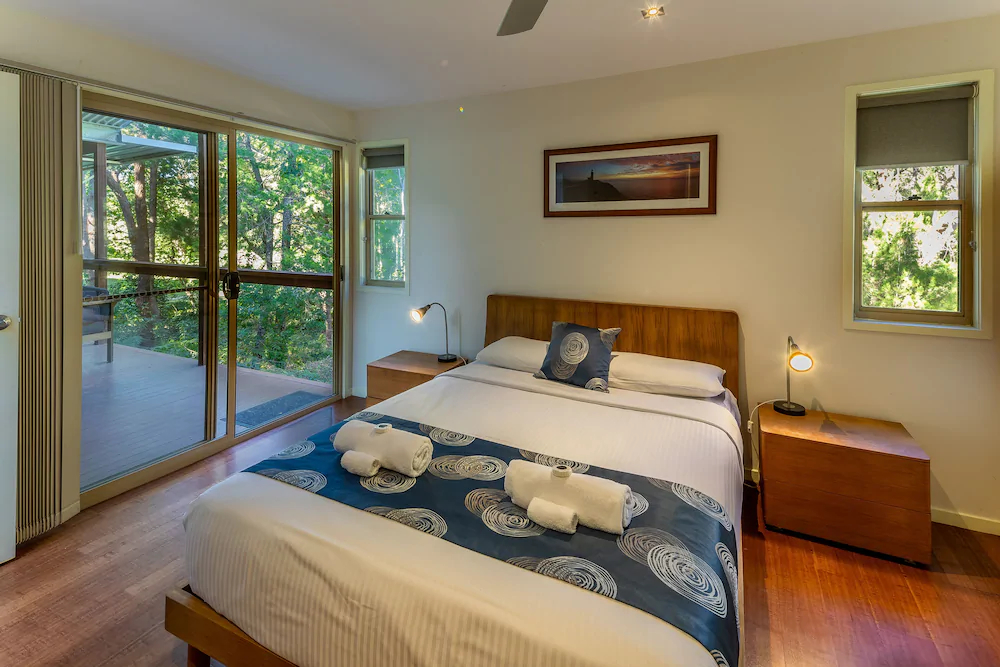 Byron Holiday Park