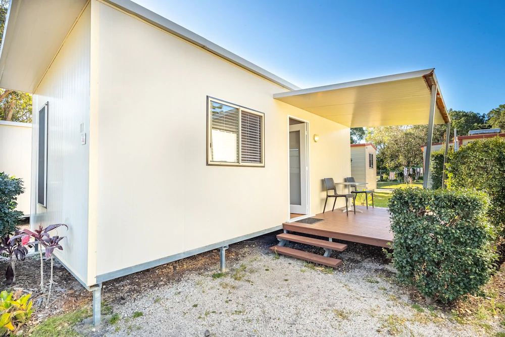 Byron Holiday Park