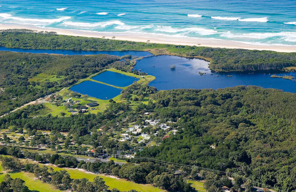 Byron Holiday Park
