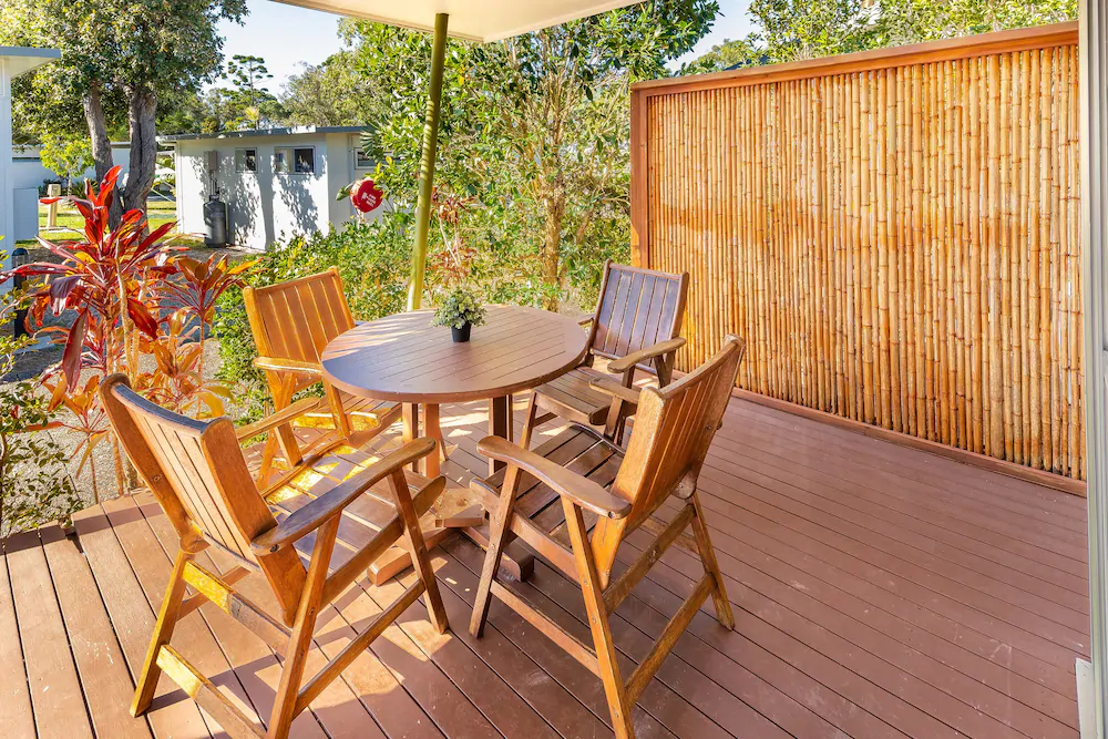 Byron Holiday Park