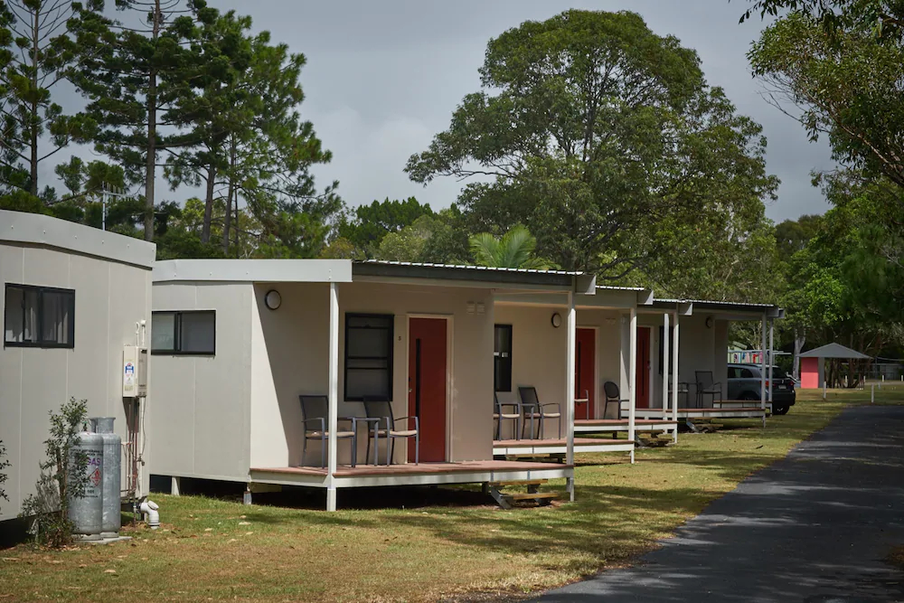 Byron Holiday Park