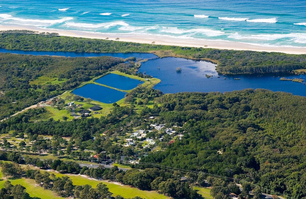 Byron Holiday Park