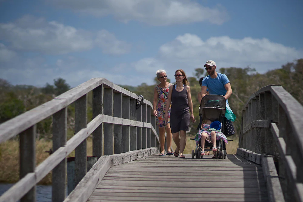 Byron Holiday Park