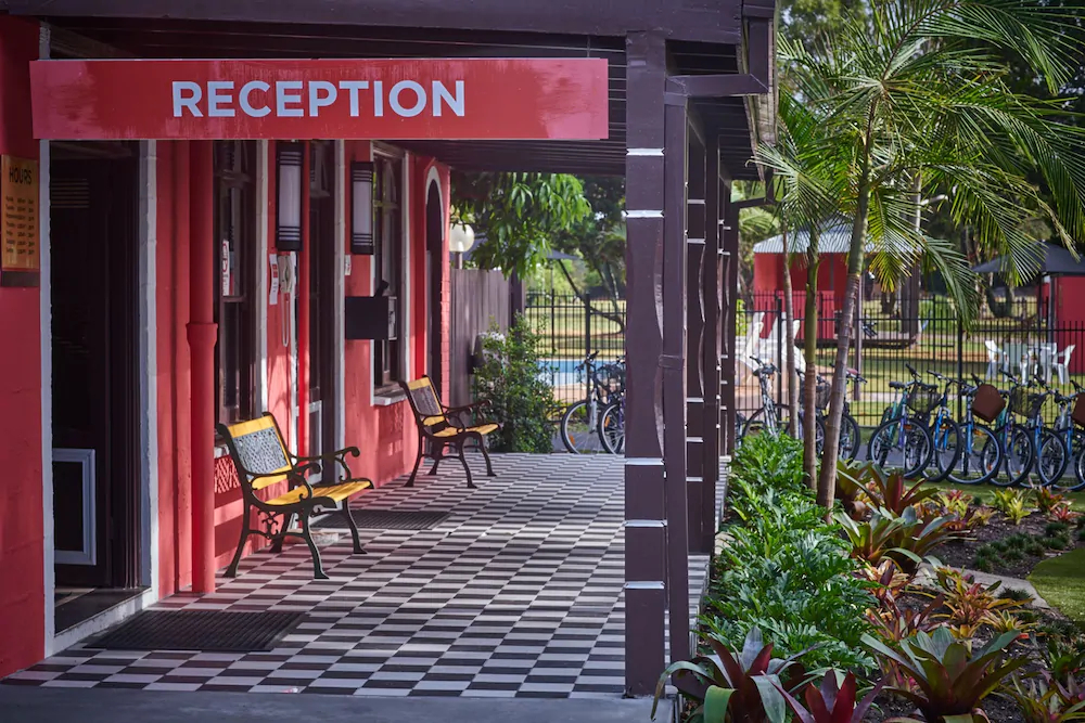 Byron Holiday Park