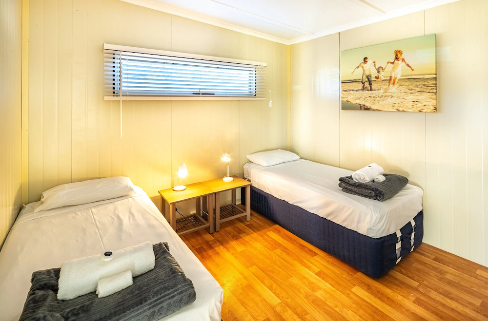 Byron Holiday Park