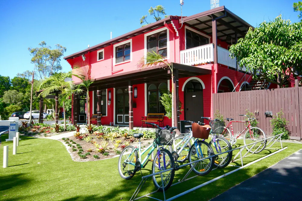 Byron Holiday Park