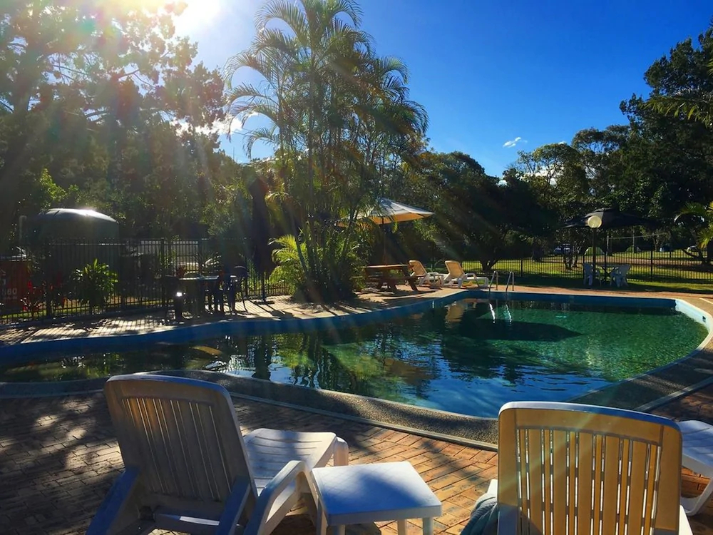 Byron Holiday Park