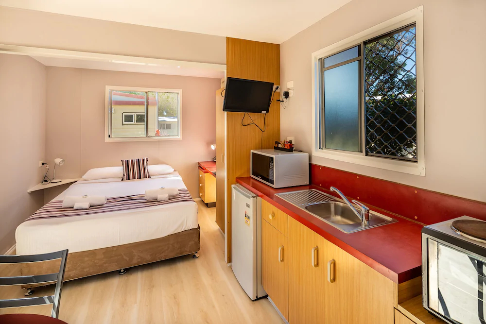 Byron Holiday Park