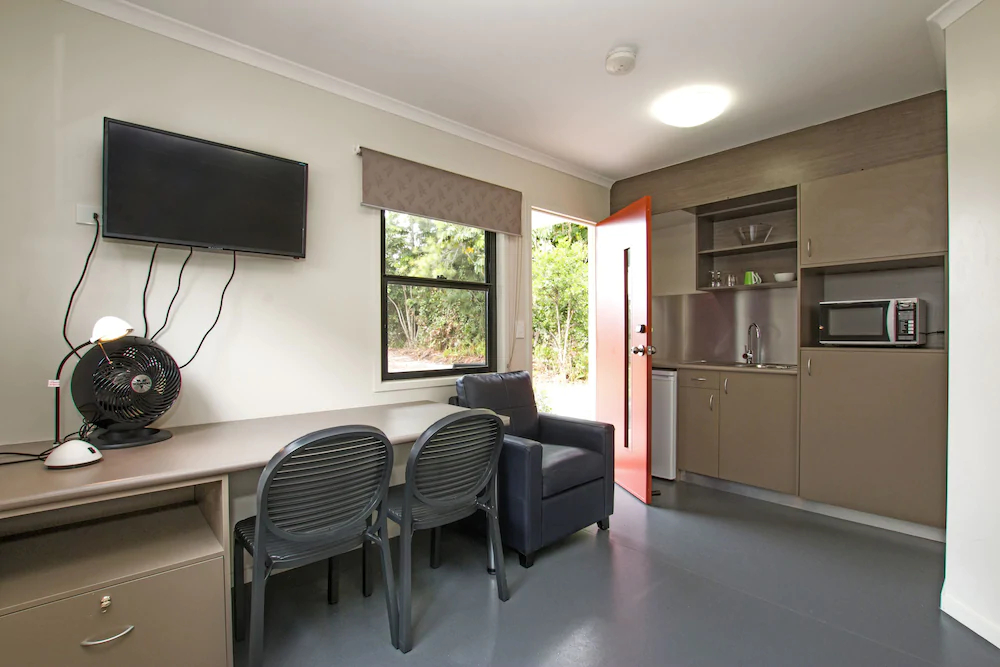 Byron Holiday Park