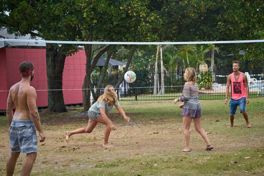 Byron Holiday Park