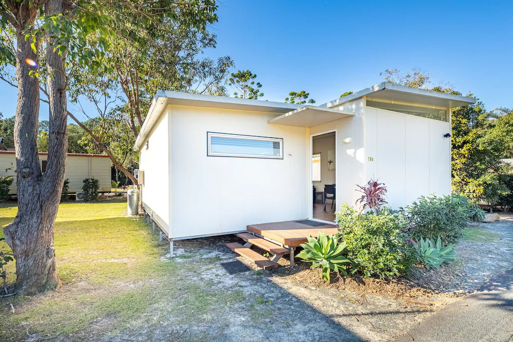 Byron Holiday Park
