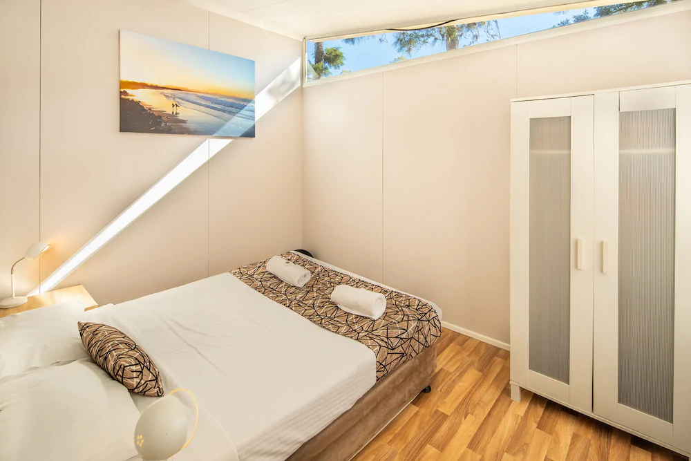 Byron Holiday Park