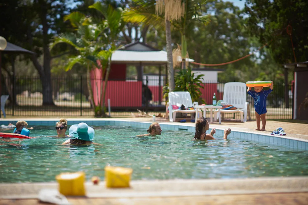 Byron Holiday Park