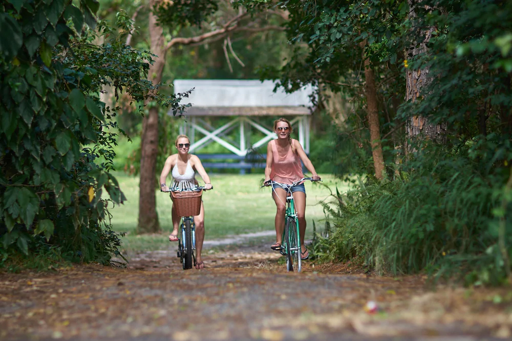 Byron Holiday Park