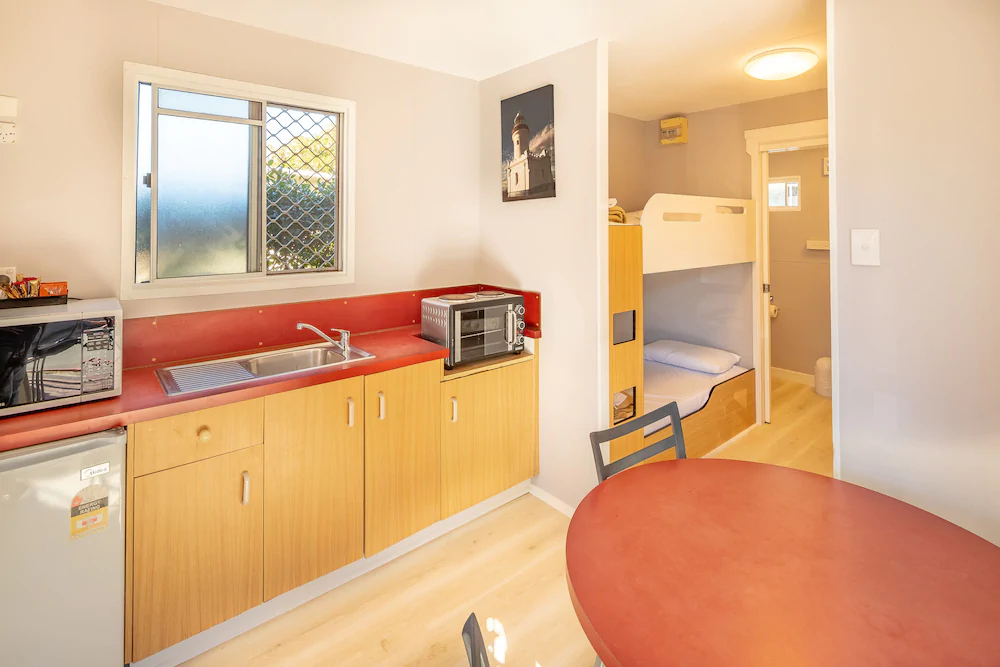 Byron Holiday Park