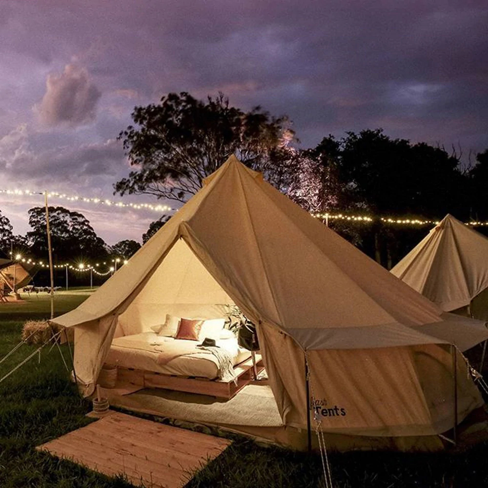 Byron Holiday Park