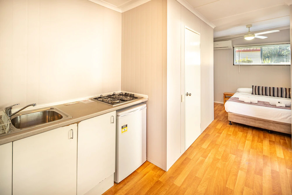 Byron Holiday Park