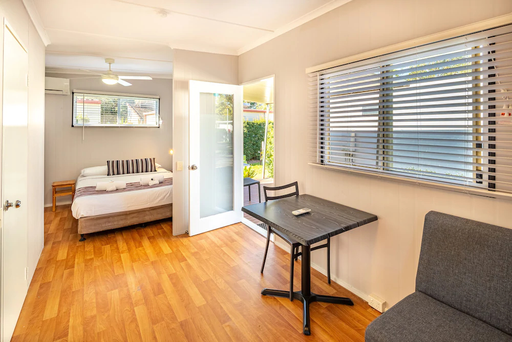 Byron Holiday Park