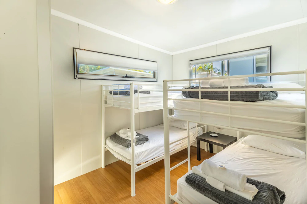 Byron Holiday Park
