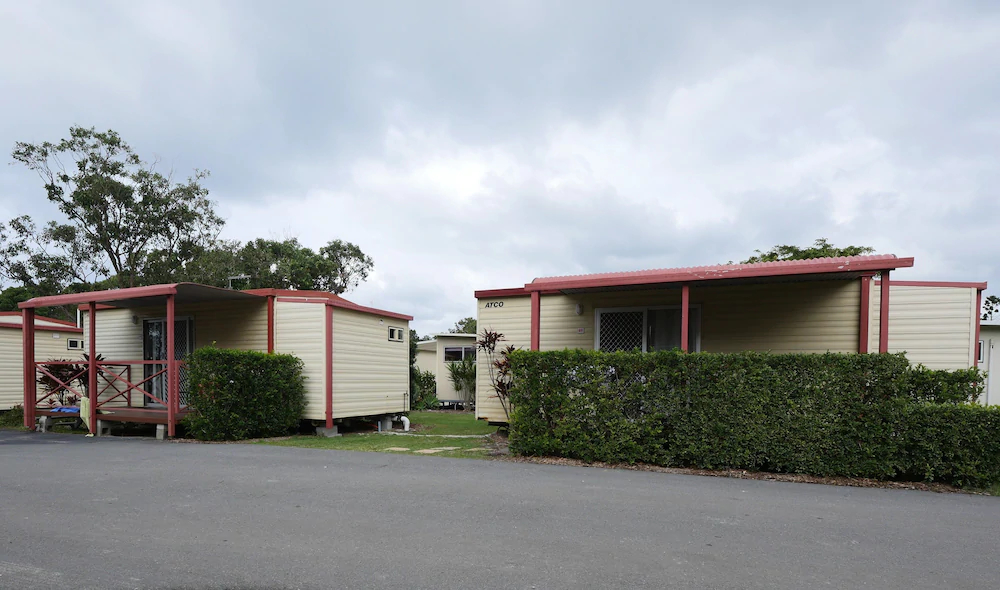 Byron Holiday Park