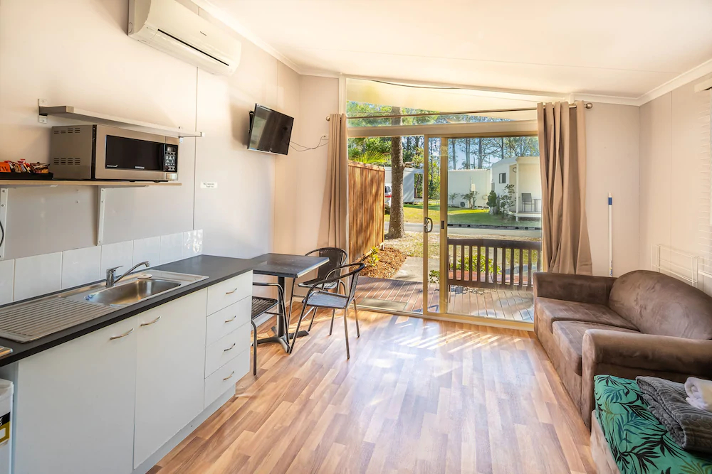 Byron Holiday Park