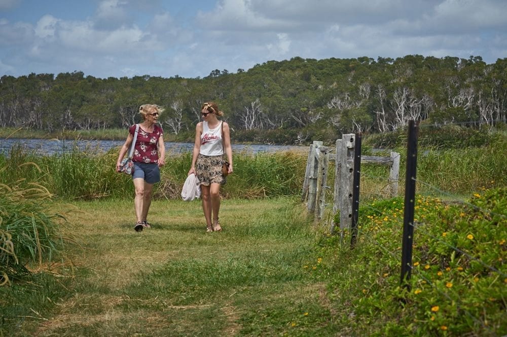 Byron Holiday Park