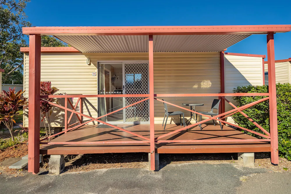 Byron Holiday Park