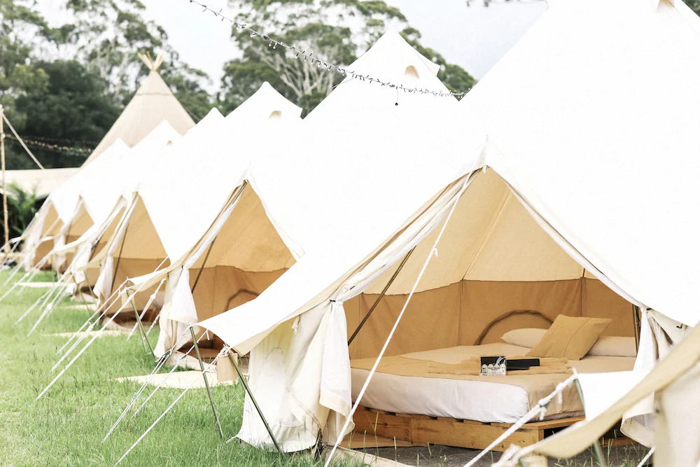 Byron Holiday Park