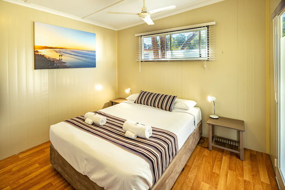 Byron Holiday Park