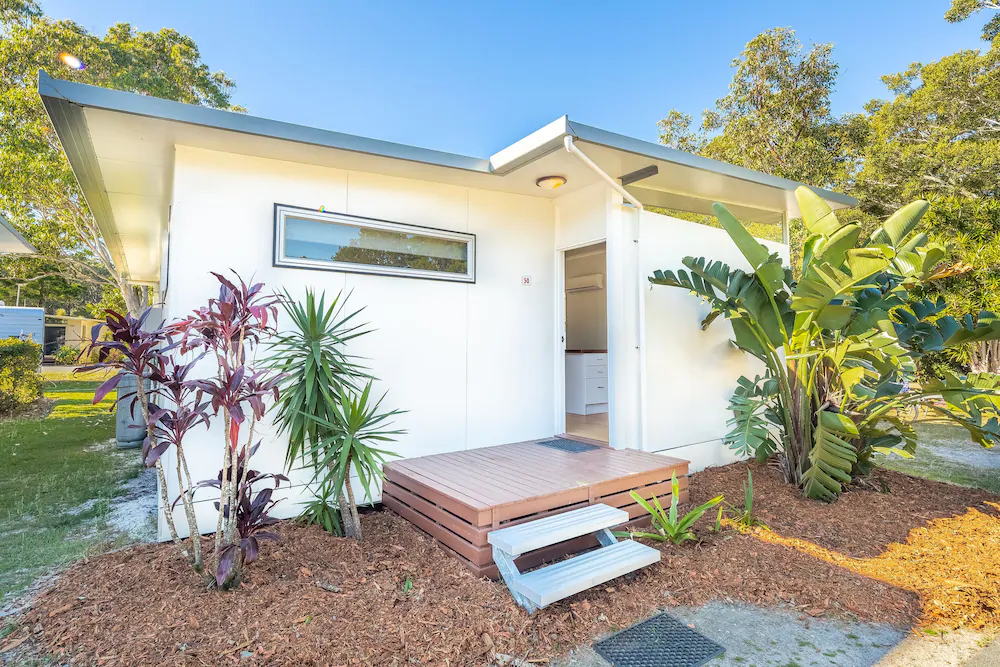 Byron Holiday Park