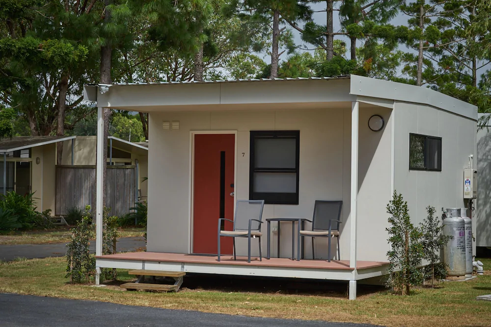 Byron Holiday Park
