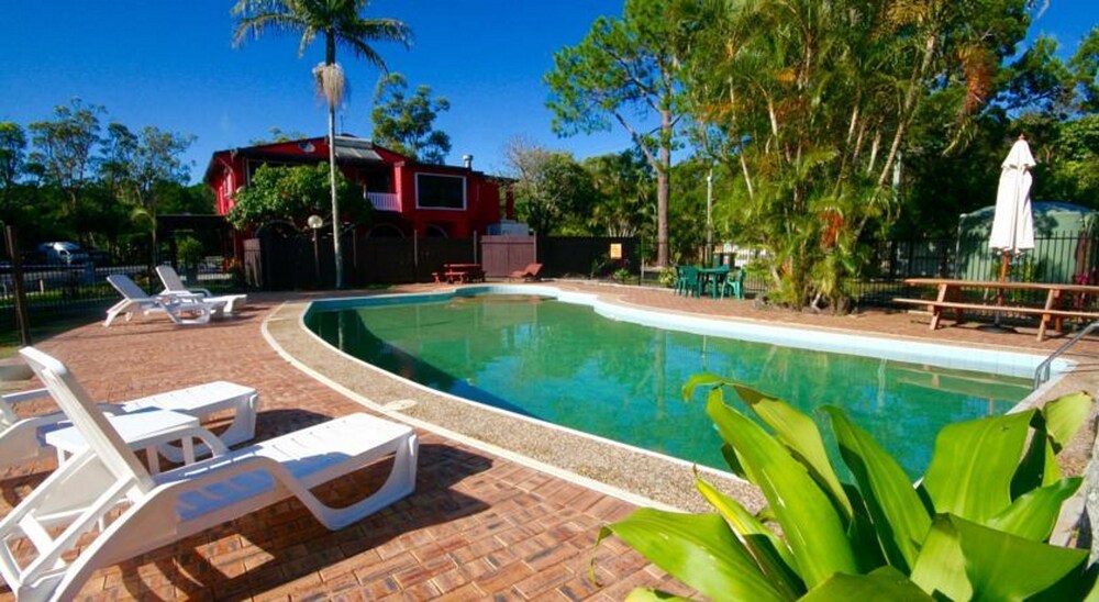 Byron Holiday Park