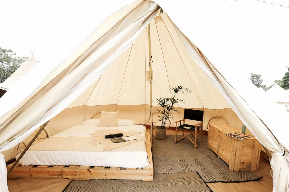 Byron Holiday Park